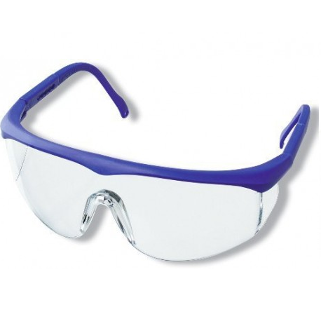 Protective Eyewear (Goggles)