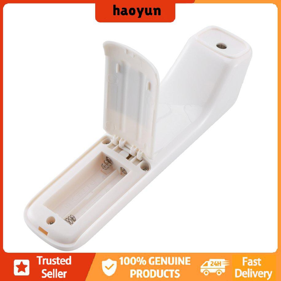 【aabb】CK-T1502 Handheld Infrared High Precision Temperature Measurement Portable Non-Contact