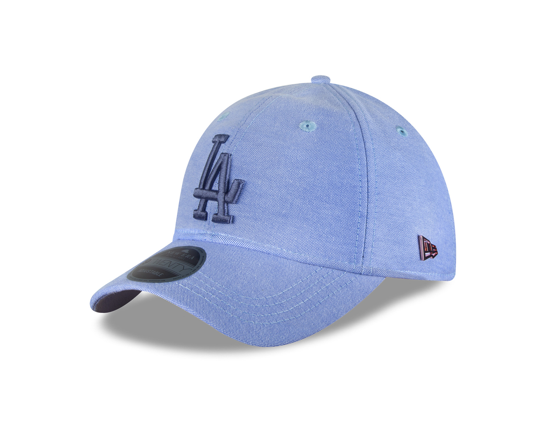 New Era M 9Twenty Bloxfordtm Los Angeles Dodgers