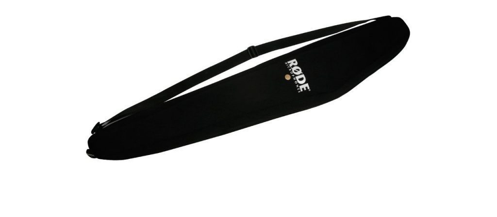 RODE Boompole Bag Neoprene Boompole Carry Bag