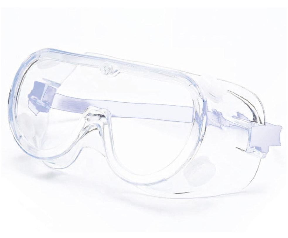 [DreamMart] Safety Goggles, Medical Goggles, Protective/Safety Goggles 1Pc/Pack | SG Ready Stock