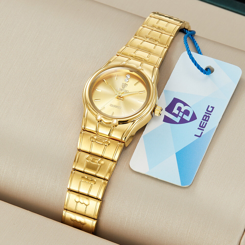 SKMEI Women Digital Watch Quartz watches Casual Fashion Dual Display Stainless Steel Waterproof Wrist Watch For Women Man Men L1023