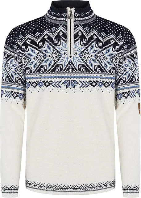 Dale of Norway Mens Vail Sweater