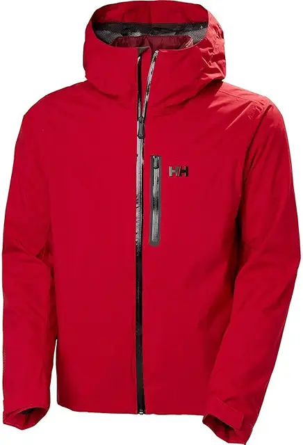 Helly-Hansen mens Swift 3in1 Jacket