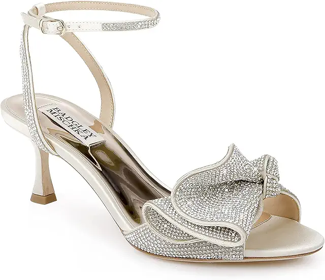 Badgley Mischka womens Remi