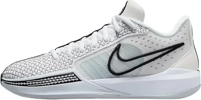 Nike Unisex Adult Sabrina 1 Basketball Shoes