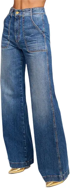 Ramy Brook Womens Theodora